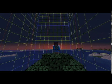 How To See Chunks F3 01 2022