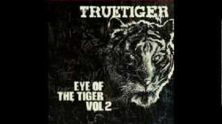 True Tiger - Even In Death (Instrumental)