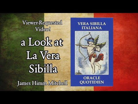Viewer-Requested Video: a Look at La Vera Sibilla