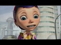 Pinocchio - le robot (Pinocchio 3000) - Film d'animation complet en Français