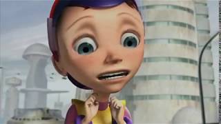 Pinocchio - le robot (Pinocchio 3000) - Film d'animation complet en Français