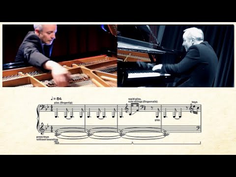 Mare Nostrum - Christophe Ferry (Piano solo transcription) Free PDF