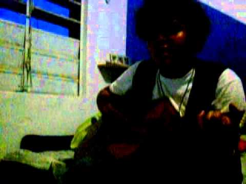 ALGO EN TI by ZACKUSTIC