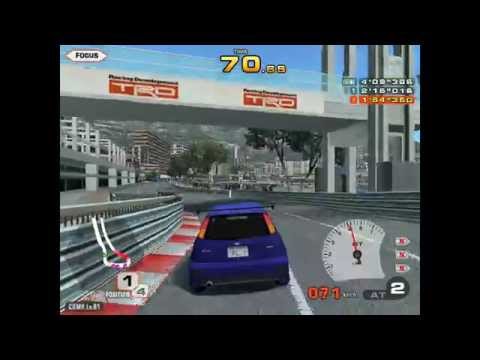 Battle Gear 4 Tuned - Taito Type X+