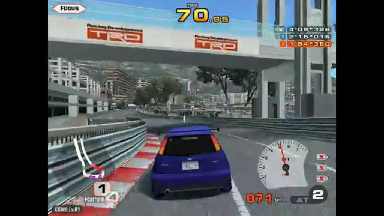 Gameplay Video