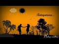 Nee Kaatru Naan Maram Whatsapp Status Song From Nilave Va Movie