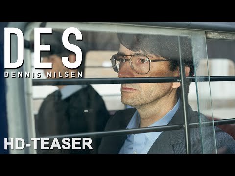 Trailer-Vorschau: Des