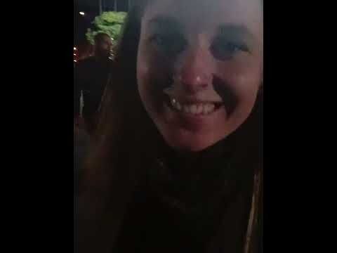 Sraz motorek Most Noční jezdci