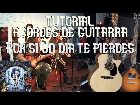 Por Si Un Día Te Pierdes - Mago De Oz
