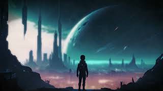 Hallo Spaceboy (Mellow Sonic Cover/Remix)