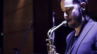 ÖZGE ÖZTİMUR ENTERTAINMENT BAND