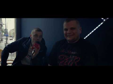 MCROZMOWY (MCR & WIESZACCI ZDR) - CZĘŚĆ 34: KOTZI