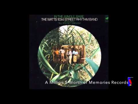 Iconic Hit: Charles Wright & The Watts 103rd St. Rhythm Band - Everyday People