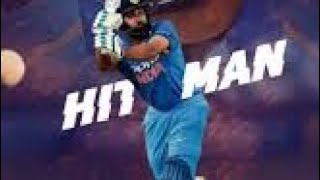 Rohit Sharma, The hitman official trailer