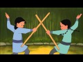 Mulan 2 O Tym Lekcja Ta Mega HD