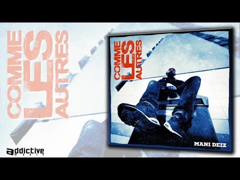 04 - Mani Deïz Ft. Ol Zico - Ma place