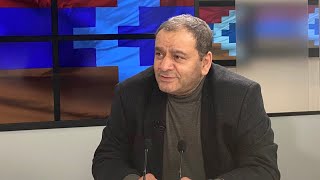 Անգլիացիներին հետաքրքրում են ոչ թե հայերը կամ ինչ-որ տարածքներ, այլ էներգետիկ ռեսուրսները: