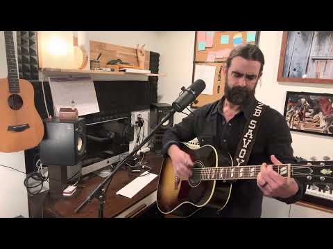 ZB Savoy - "Dear World" NPR Tiny Desk Concert Submission