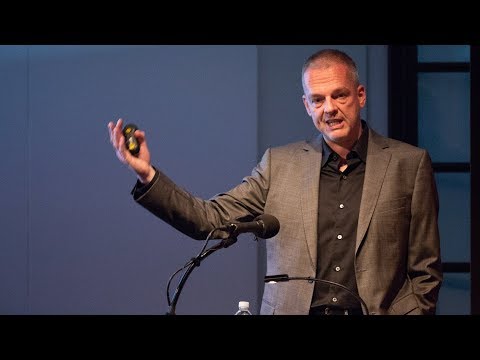 Prof. Walter Scheidel, "Coinage: East versus West "The Great Alternative?"