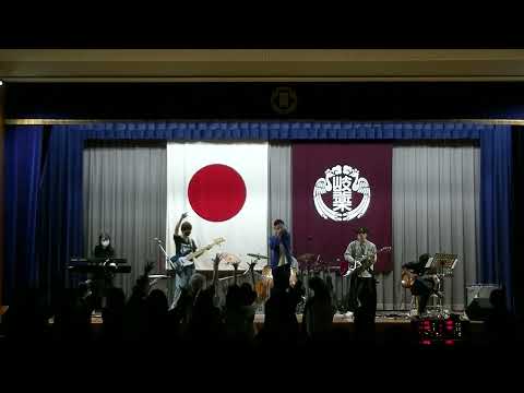 ゆたかさん・・・@新歓ライブ2023