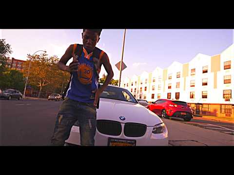 Smooky Margielaa - "Out My Face" ( ASAP Rocky New Artist ) | Visual By @Spike_Tarantino