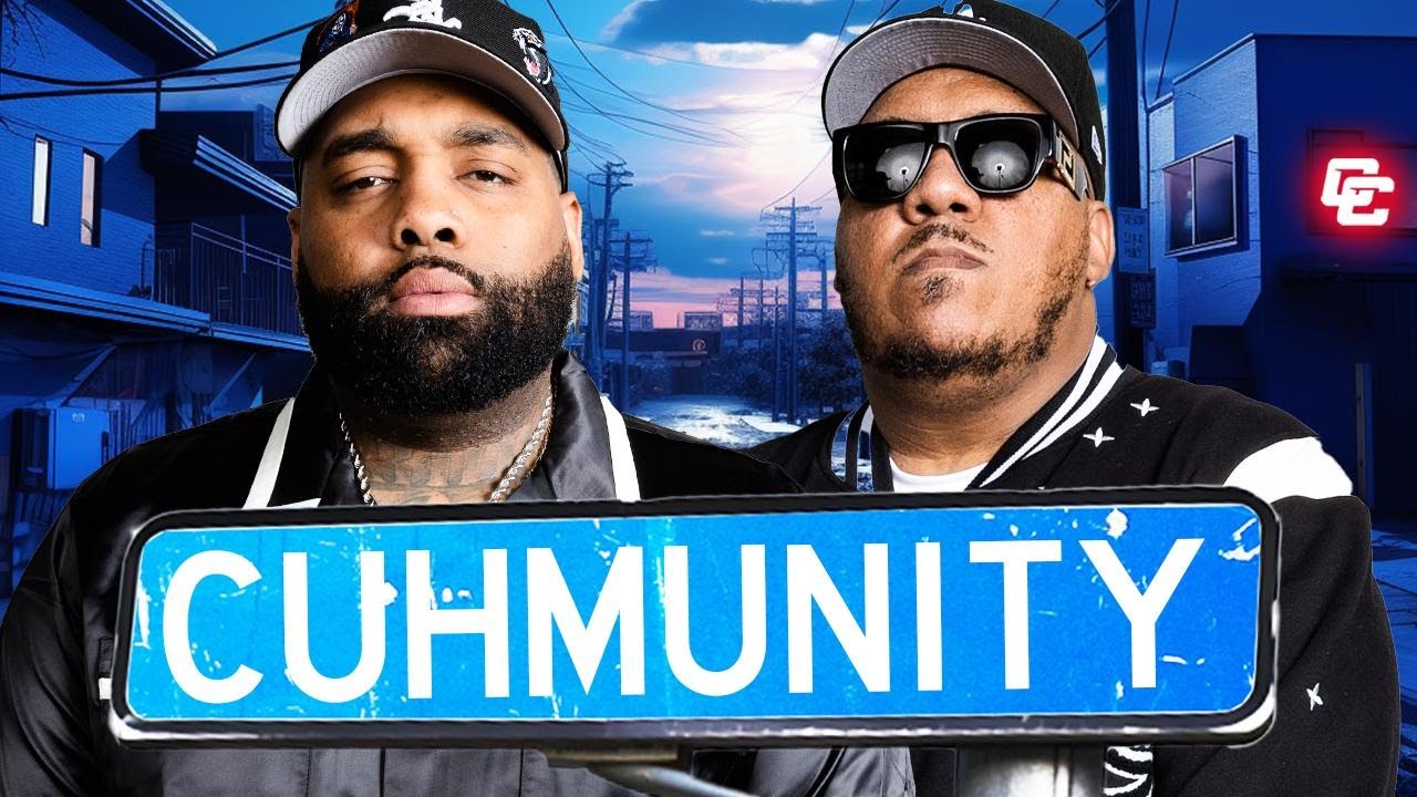 Cuhmunity Ep 194