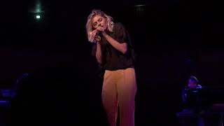 Louane - concert La Seine Musicale (Nuit pourpre)