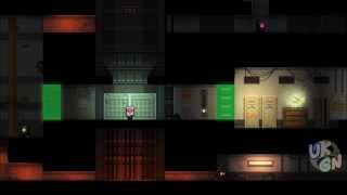 Stealth Inc 2: A Game Of Clones [Wii U] First Play