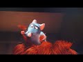 Ratatouille 2007 Remy Controls Linguini Cook