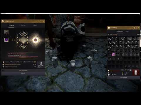 TET Blackstar Armor!