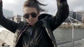 City Tarif Music Video