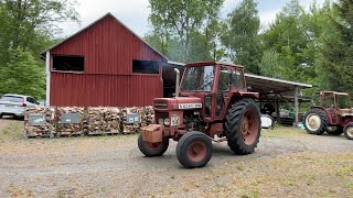 Volvo 500 tractor de ruedas | Imagen 4 - Agroline