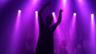 Deez Nuts - Face This On My Own (live Impericon Festival 03'05'15)