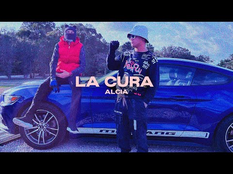 1. Alcia - LA CURA [Official Video] | BIPOLAR