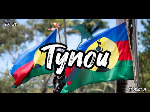 RIM'K x TYNOU - Loup Blanc (zouk remix 2023) HNATYAAY