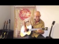 Blues Slide Guitar Lesson. She moves me (Muddy ...