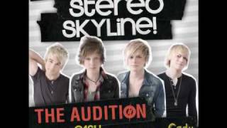 Dedicated to Stereo Skyline