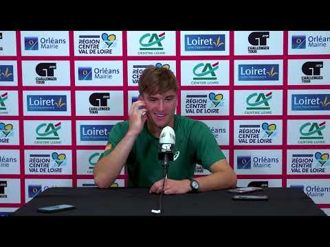 [CONFERENCE DE PRESSE]