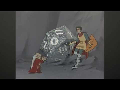 Why Aren't You A Dungeon Master Yet?