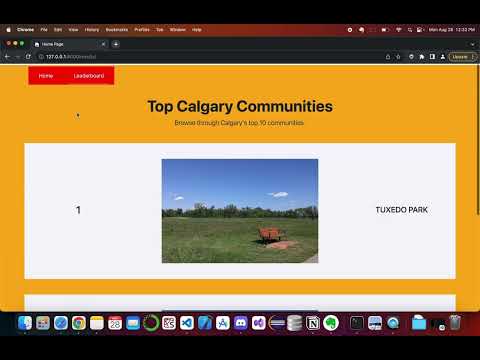 2023-08-28 Summer Project Demo