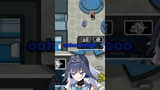 Kronii haunts IRyS from the afterlife #hololiveenglish #hololiveen #vtuber