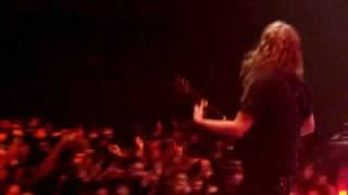 Opeth &quot;The Lotus Eater&quot; in Tokyo, Japan (Nov. 17, 2009)