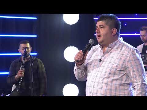 Milovan Sekulovski - Ej pesno nasa (Art Studio Production)