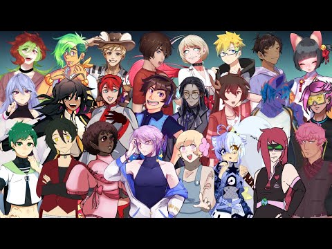 NEW Vocaloid Piano Song Medley 2