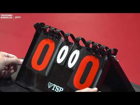 SolexConsult TTC Wiener Neustadt vs UTTC Stockerau - Wr. Neustadt 2020