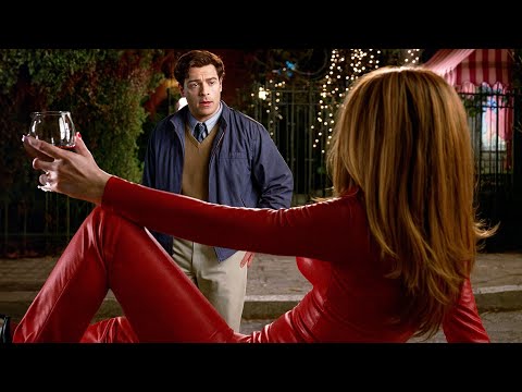 Desperate Man Makes a Deal with a Mysterious Woman for 7 Wishes, But Each One Has a Price