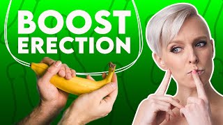 3 Exercises for Better Erections
