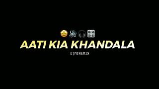 Download lagu 🔊𝐀𝐀𝐓𝐈 𝐊𝐘𝐀 𝐊𝐇𝐀𝐍𝐃𝐀𝐋𝐀  | 👑𝐃𝐉 𝐌𝐒 𝐑𝐄𝐌𝐈𝐗 | '𝑼𝑺𝑬  🎧𝑭𝑶𝑹 𝑩𝑬𝑻𝑻𝑬𝑹 𝑸𝑼𝑨𝑳𝑰𝑻𝒀 mp3