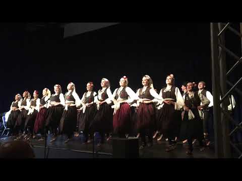 Srpsko kulturno društvo Maribor, 20 let