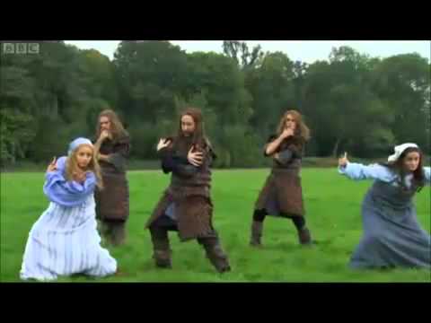 Horrible histories we sell any monk